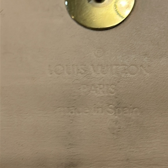 Louis Vuitton Murakami White 3 piece, wallet, key classe and key holder bundle - Picture 11 of 17